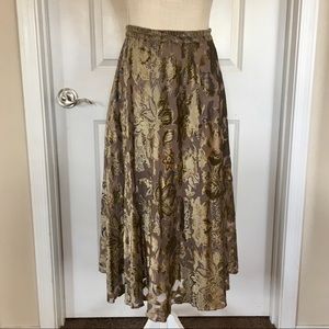 Vintage Skirt!